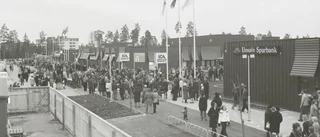 Gottsunda centrum fyller 50 år – stort firande väntar