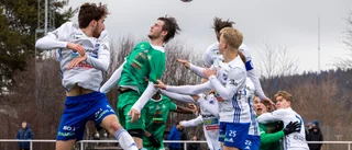 TV: Se rivalmötet IFK Luleå – Kiruna FF direkt