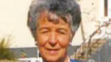 Sigrid Burlin. 