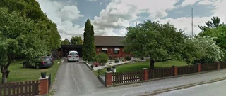 136 kvadratmeter stort hus i Hemse får nya ägare