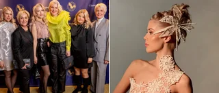 Luleåfrisör knep åtråvärd titel på gala