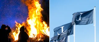 Nu återuppstår Valborgsfirandet på Porsön