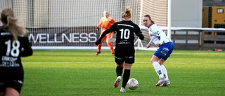 Talangfulla backen om tuffa starten: ”Har förstått vad som krävs”