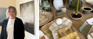Vi tog en sväng på Konstrundan – se alla våra bilder