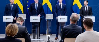 Säkerhetszoner i Eskilstuna – med stora risker