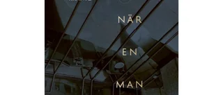 När en man faller 