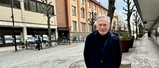 Centrumhandelns största utmaning: "Här krävs hårdhandskar"