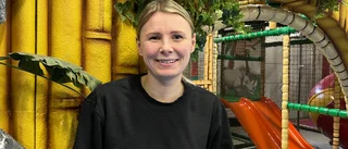 "Det blir som en förfest för barnen"