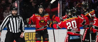 Derbysuccén – Luleå Hockey stängde igen och vann griniga kampen