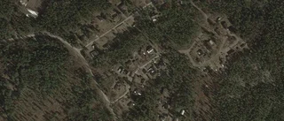Nya ägarna har ärvt huset på Väktarstigen 233 i Skutskär