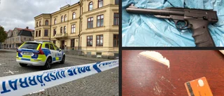 Nya uppgifter i hotellhärvan – man låstes in i valv 