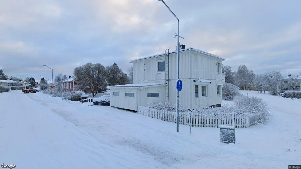 Erikslundsgatan 45