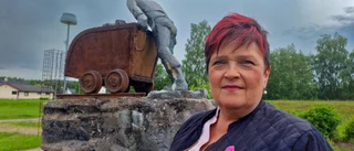 "Gruvarbetare skjuter hund" räddas av kommunen