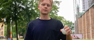 Hemmasonen tillbaka i Libk efter succén: "Jag trivs skitbra"