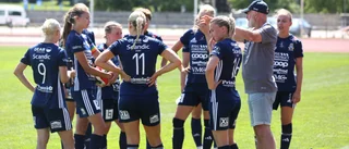 P18 värvar finländsk mittfältare: "Jag är exalterad"