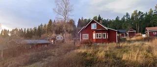 80 kvadratmeter stort hus i Rimbo sålt för 1 950 000 kronor