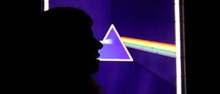 Skolk – Pink Floyd har haft fel i 44 år