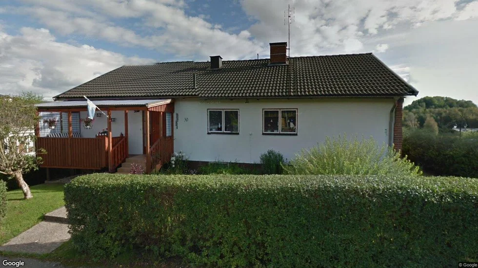 Ringvägen 30
