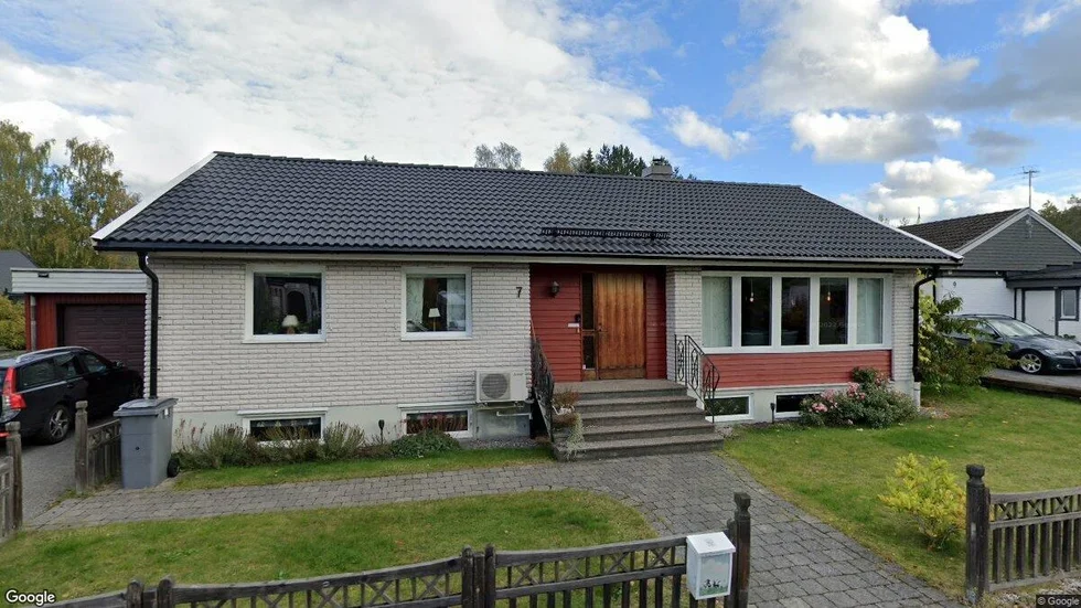 Rökstorpsvägen 7