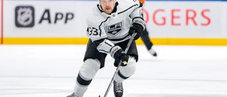 Arvidsson på väg att byta NHL-klubb: ”Redo för nästa kapitel”