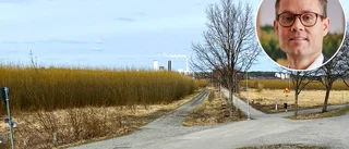 Beslutet: Stopp för planer på ny solcellspark
