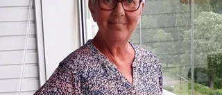 Lena Lindqvist                    