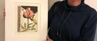 Luleå Konstförenings årsmöte med konstlotteri