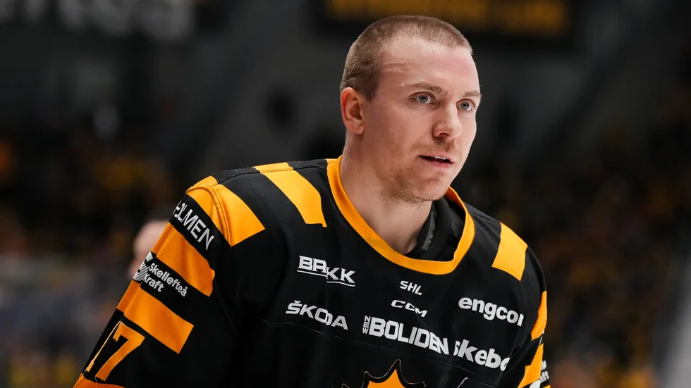 Pär Lindholm kommer allt närmare spel.