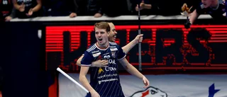Från WIBK-talang till månadens lirare i SSL: "Häftig resa"