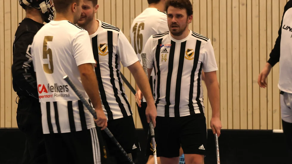 Oavsett utgång i de sista omgångarna kommer Rimforsa IF spela i division 2 nästa gång.
