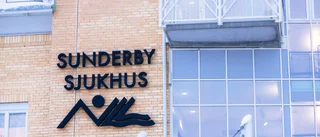 Hade fått en TIA – kördes till psykakuten