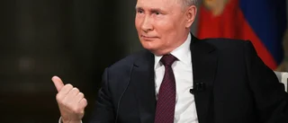 Putin öppnar för att byta mördare mot journalist