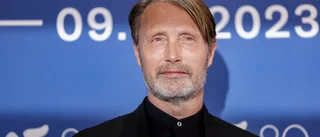 "Bastarden" en utmaning för Mikkelsen