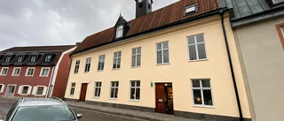 Kulturen går åt fel håll i Enköping