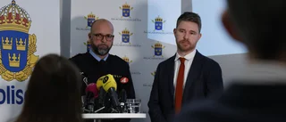 Polisen tipsades innan mordet