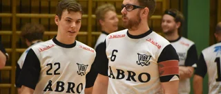 Tung förlust för Vimmerby B på bortaplan mot Värnamo