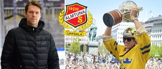 Nicklas Danielsson: "Då hade jag inte vågat säga ja" 