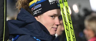 Systrarna Öberg sköt bort sig – ny medaljmiss