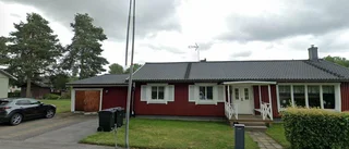 111 kvadratmeter stort hus i Skärblacka får nya ägare