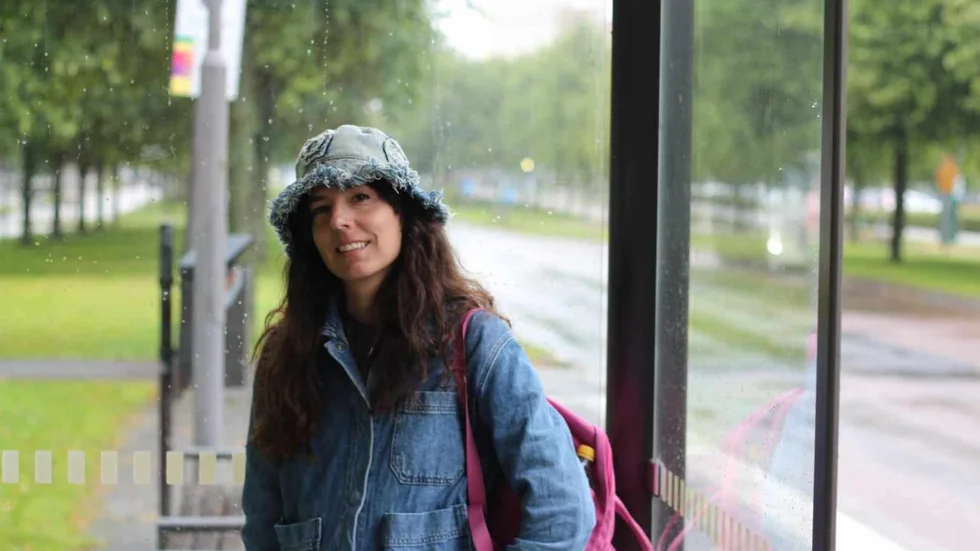 Stina Norgren kommer göra sitt bästa för att sova så bra hon bara kan när hon tävlar om att bli landets bästa sjusovare.