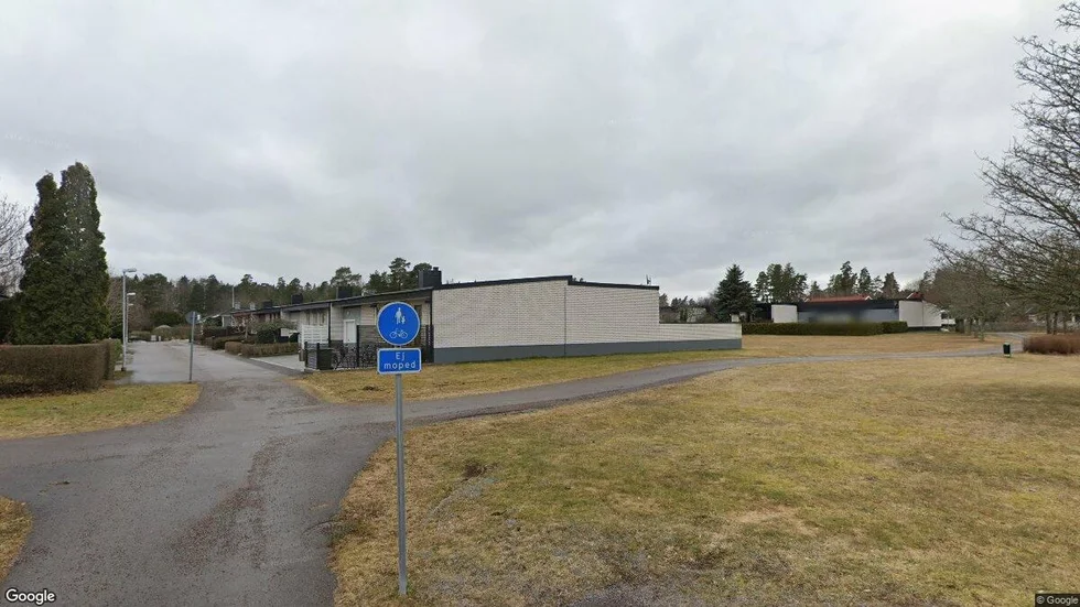 Sälggatan 3D