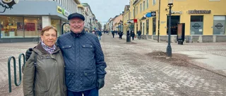 Nytt i centrum – det vill Nyköpingsborna ha