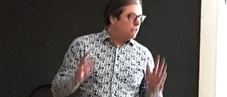 Gröna frågor i fokus på Blackis