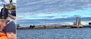 Oro på Sandön – överväger inlösen av stugor