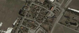 Nya ägarna har ärvt huset på Pilvägen 7 i Tierp
