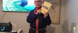 Samiskt liv i äldre tid       