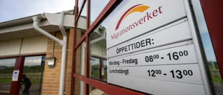 Omänskliga konsekvenser av regeringens politik