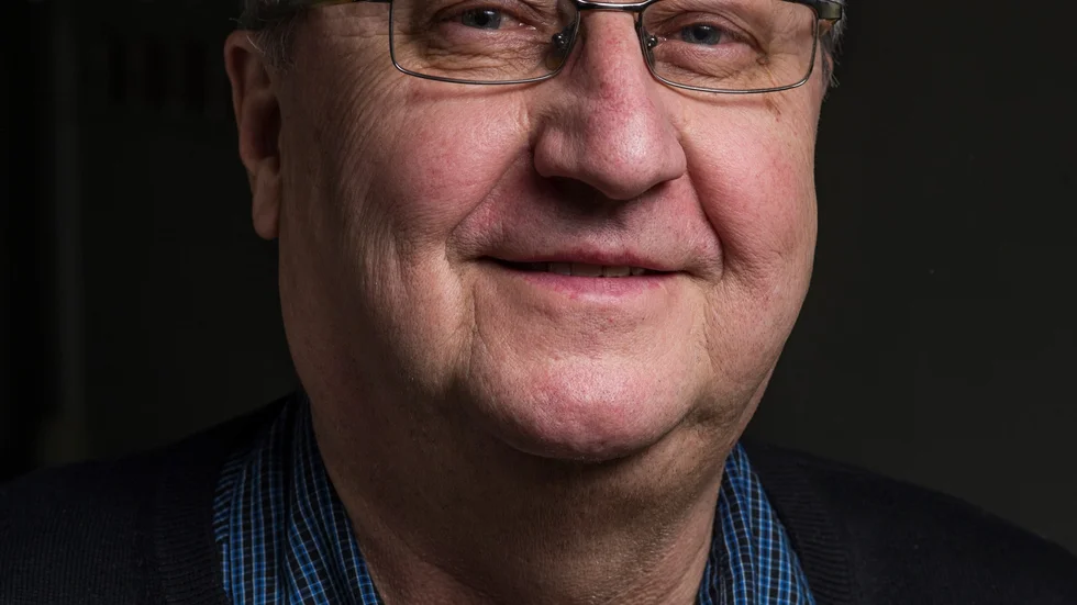 Arne Kejving. 