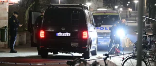 Man hittad död i bostad – misstänkt mord