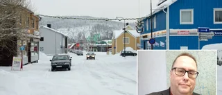 Pusselbit på plats – Överkalix utreder bygge av nytt äldreboende